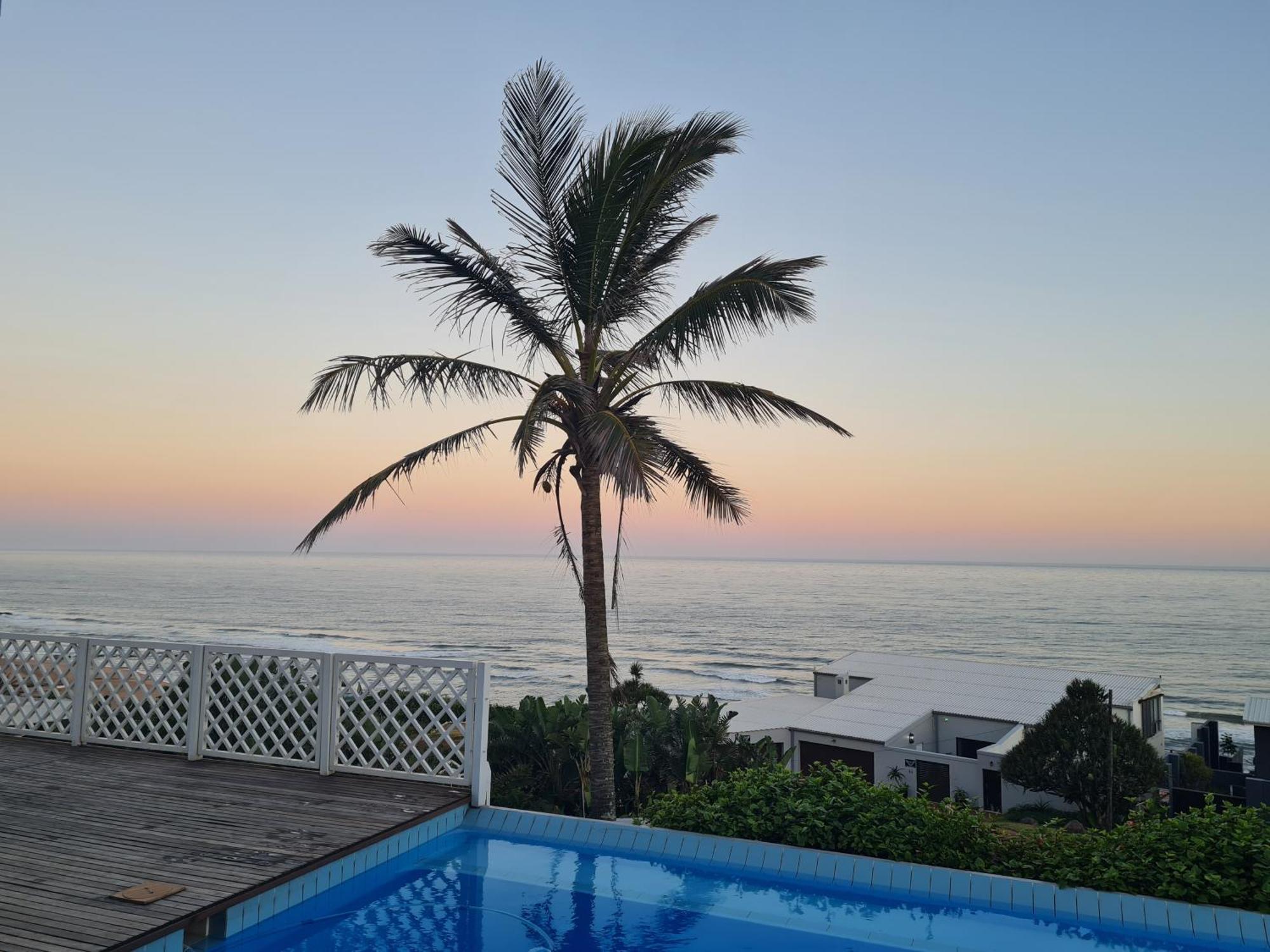 בליטו Fairview Guesthouse מראה חיצוני תמונה