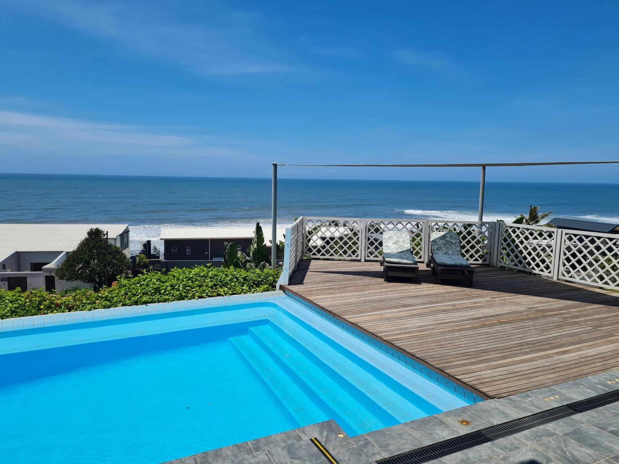 בליטו Fairview Guesthouse מראה חיצוני תמונה
