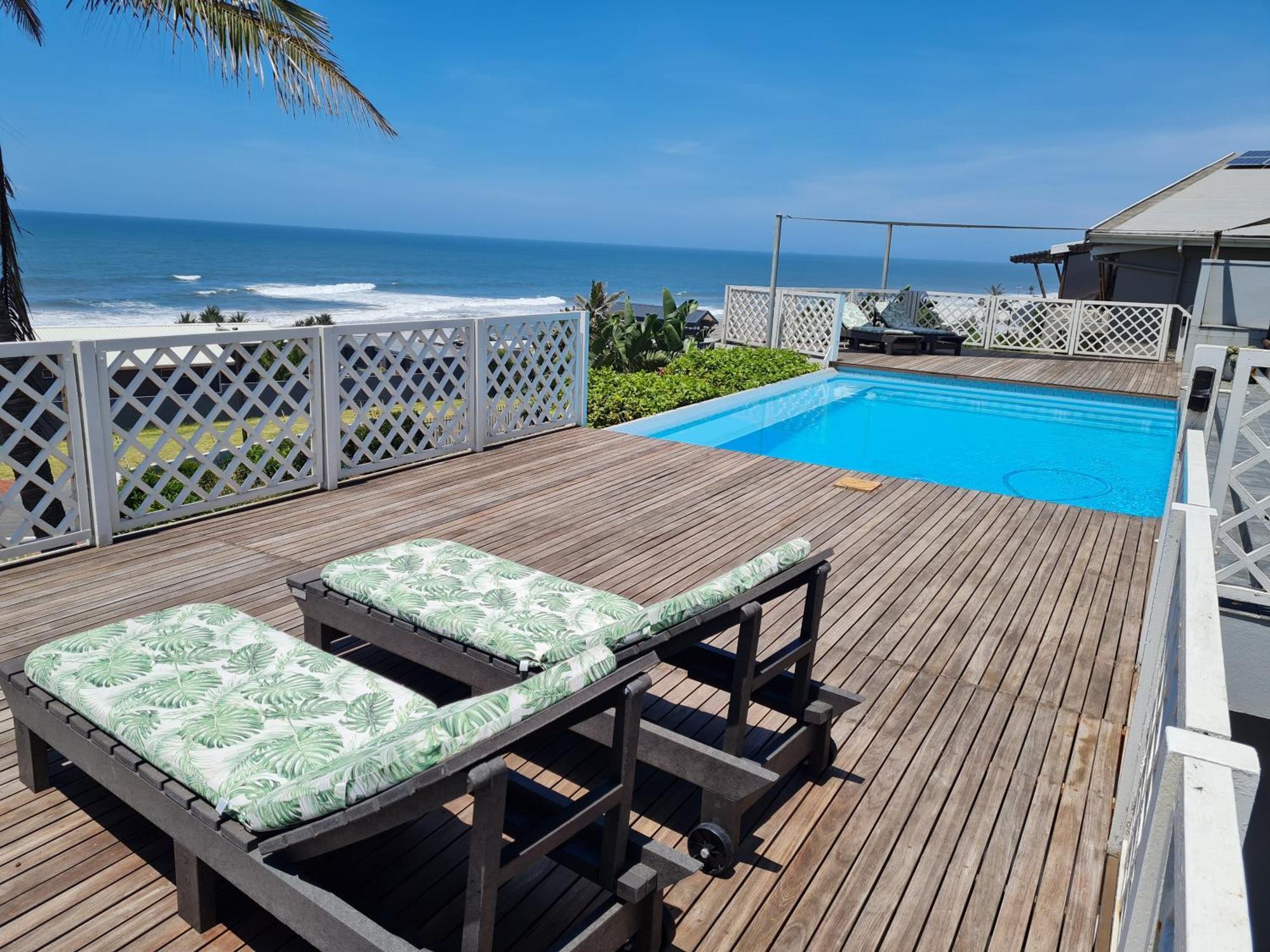 בליטו Fairview Guesthouse מראה חיצוני תמונה