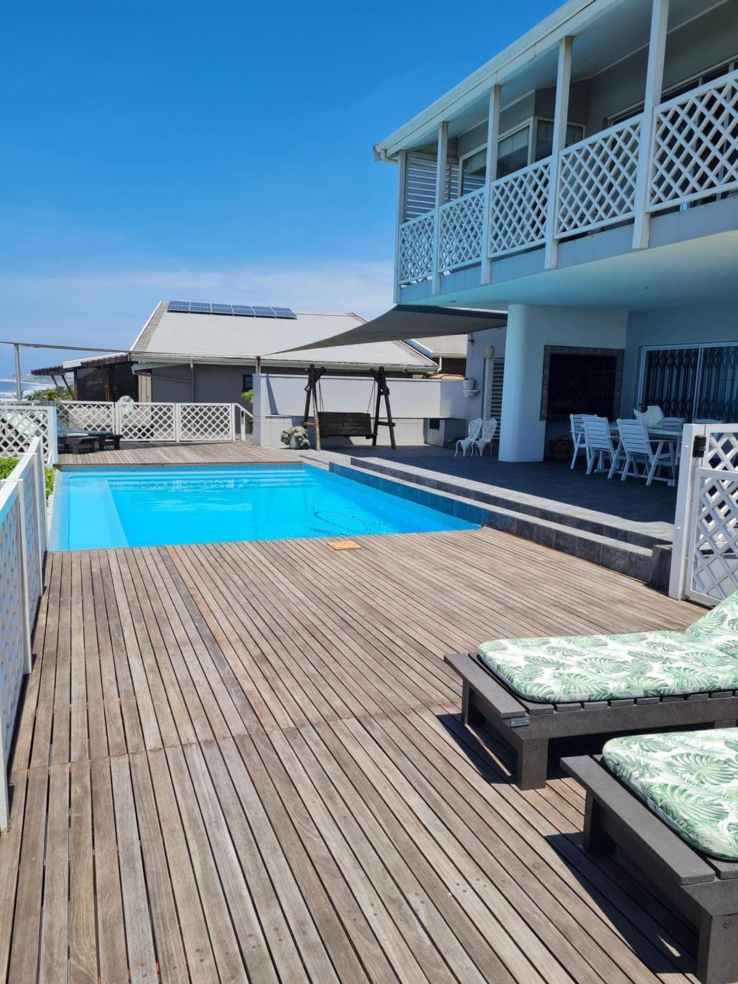 בליטו Fairview Guesthouse מראה חיצוני תמונה