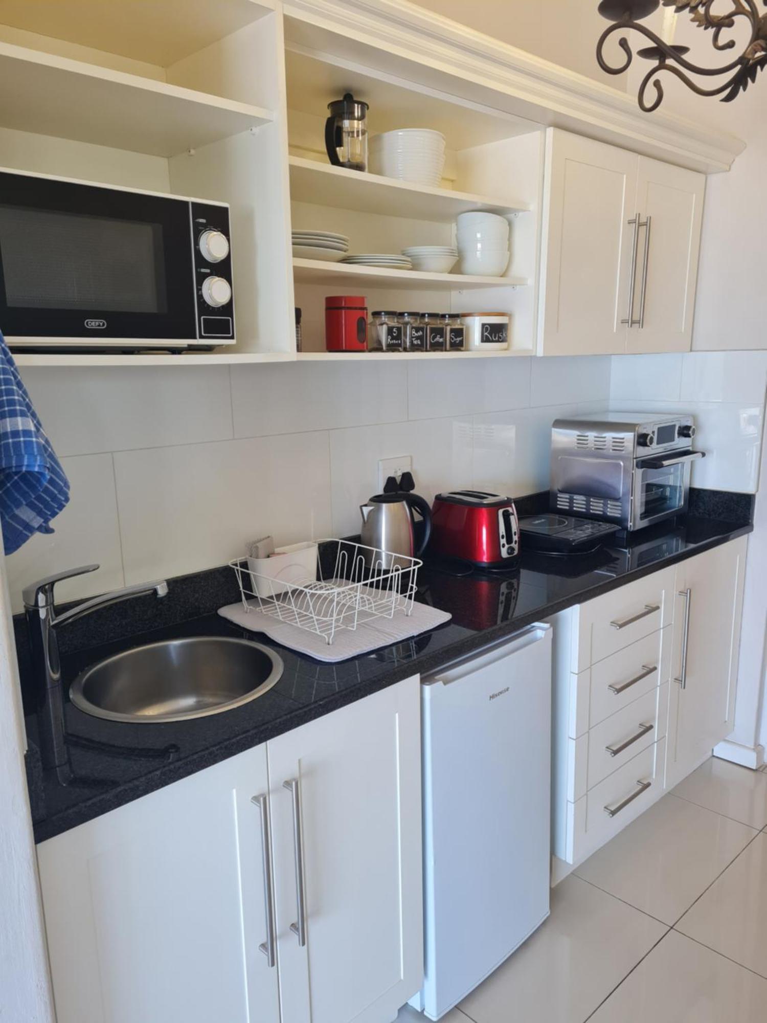 בליטו Fairview Guesthouse חדר תמונה