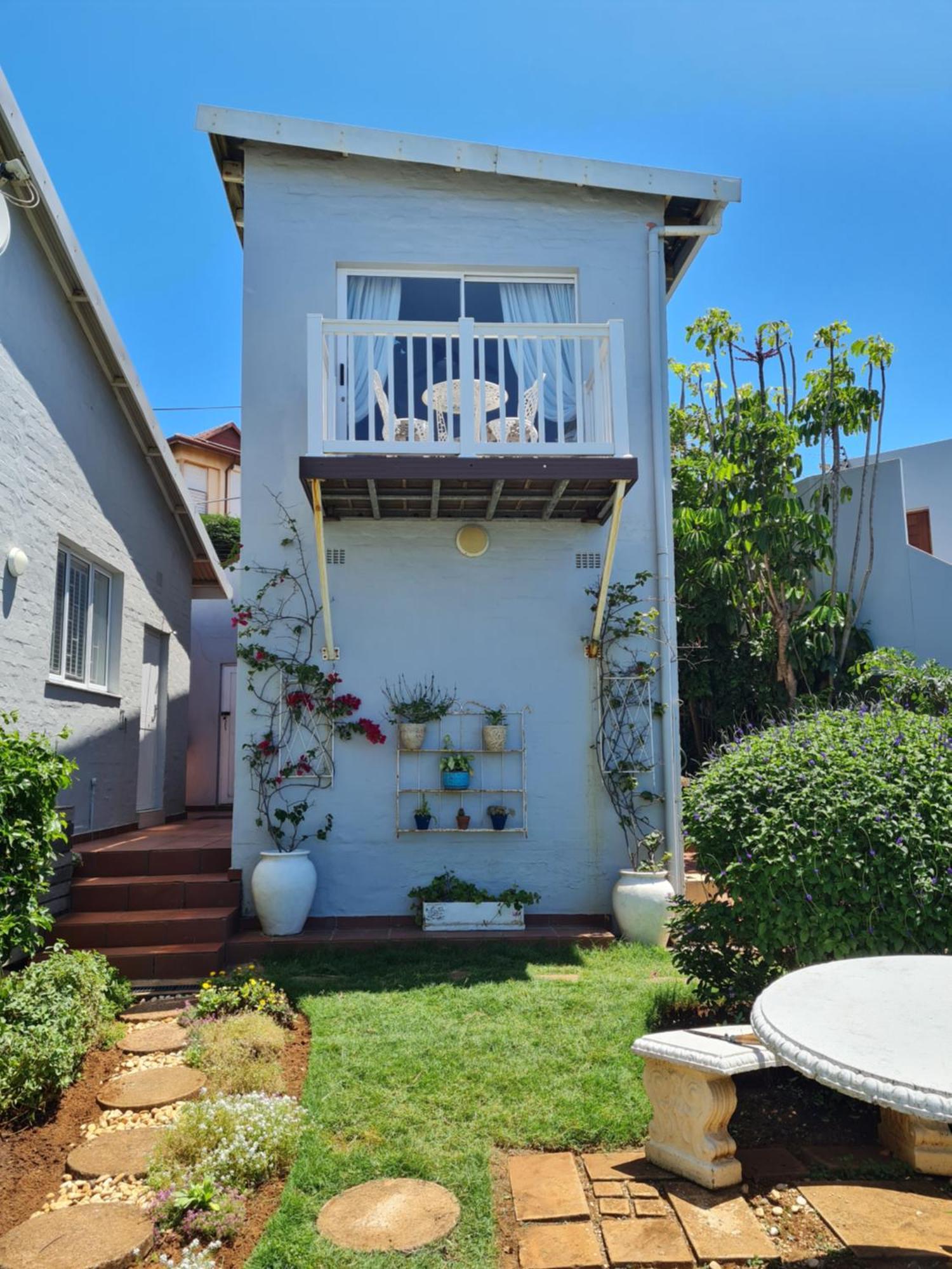 בליטו Fairview Guesthouse חדר תמונה