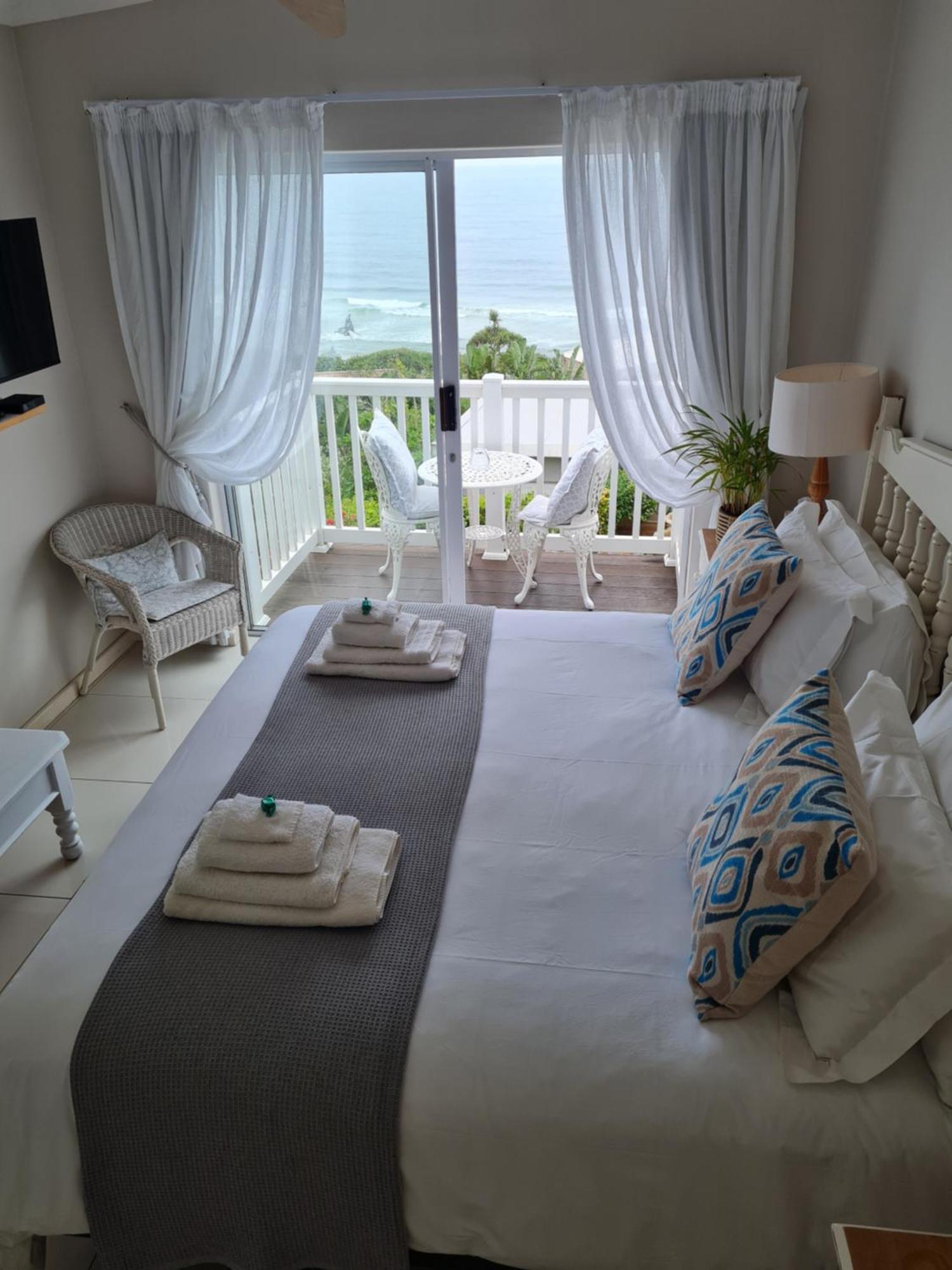 בליטו Fairview Guesthouse חדר תמונה