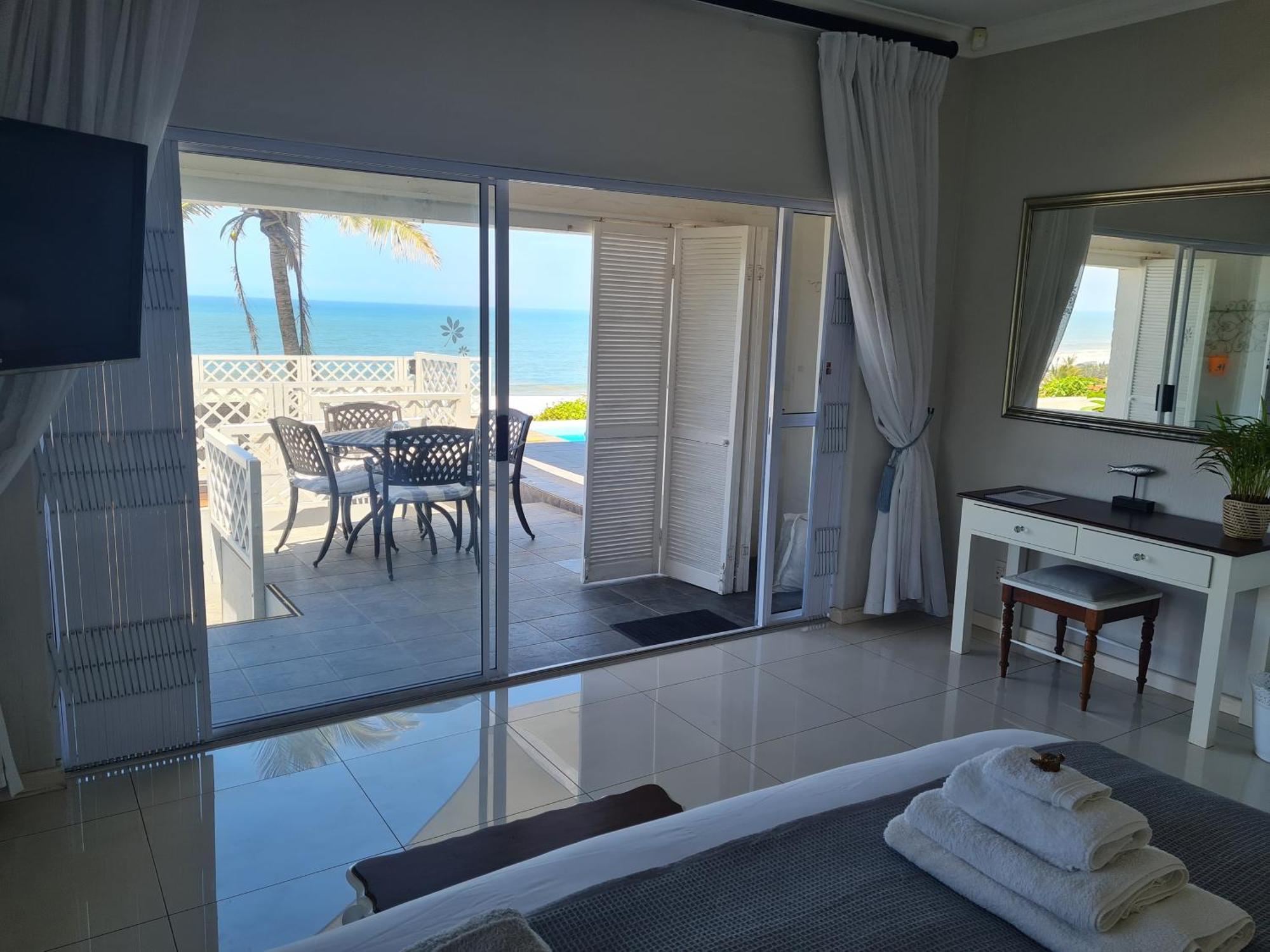 בליטו Fairview Guesthouse חדר תמונה