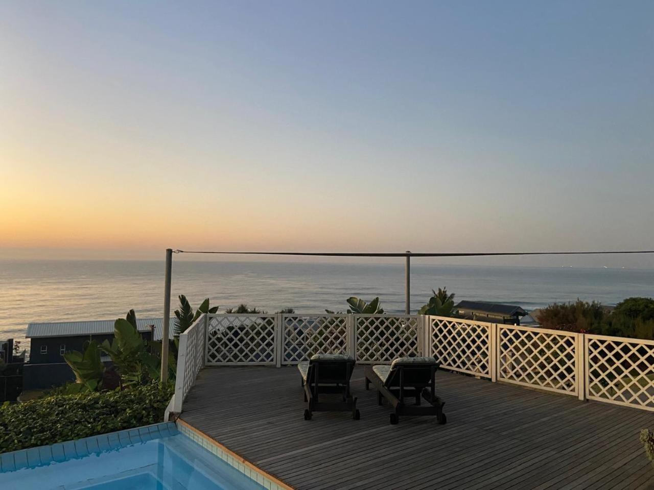 בליטו Fairview Guesthouse מראה חיצוני תמונה