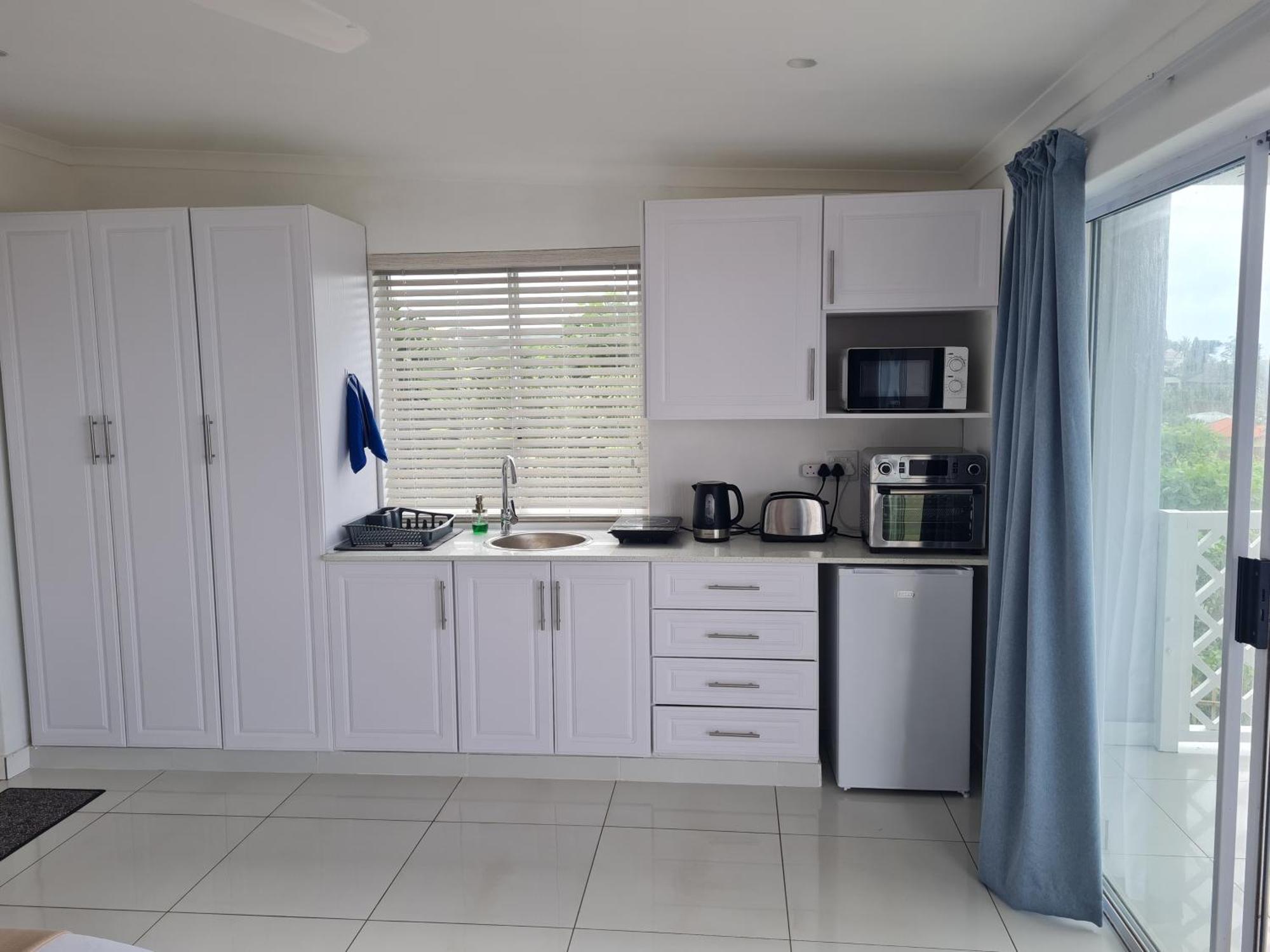 בליטו Fairview Guesthouse מראה חיצוני תמונה