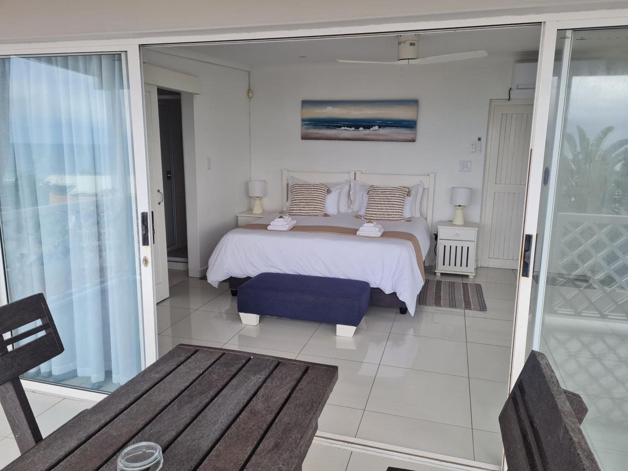 בליטו Fairview Guesthouse מראה חיצוני תמונה