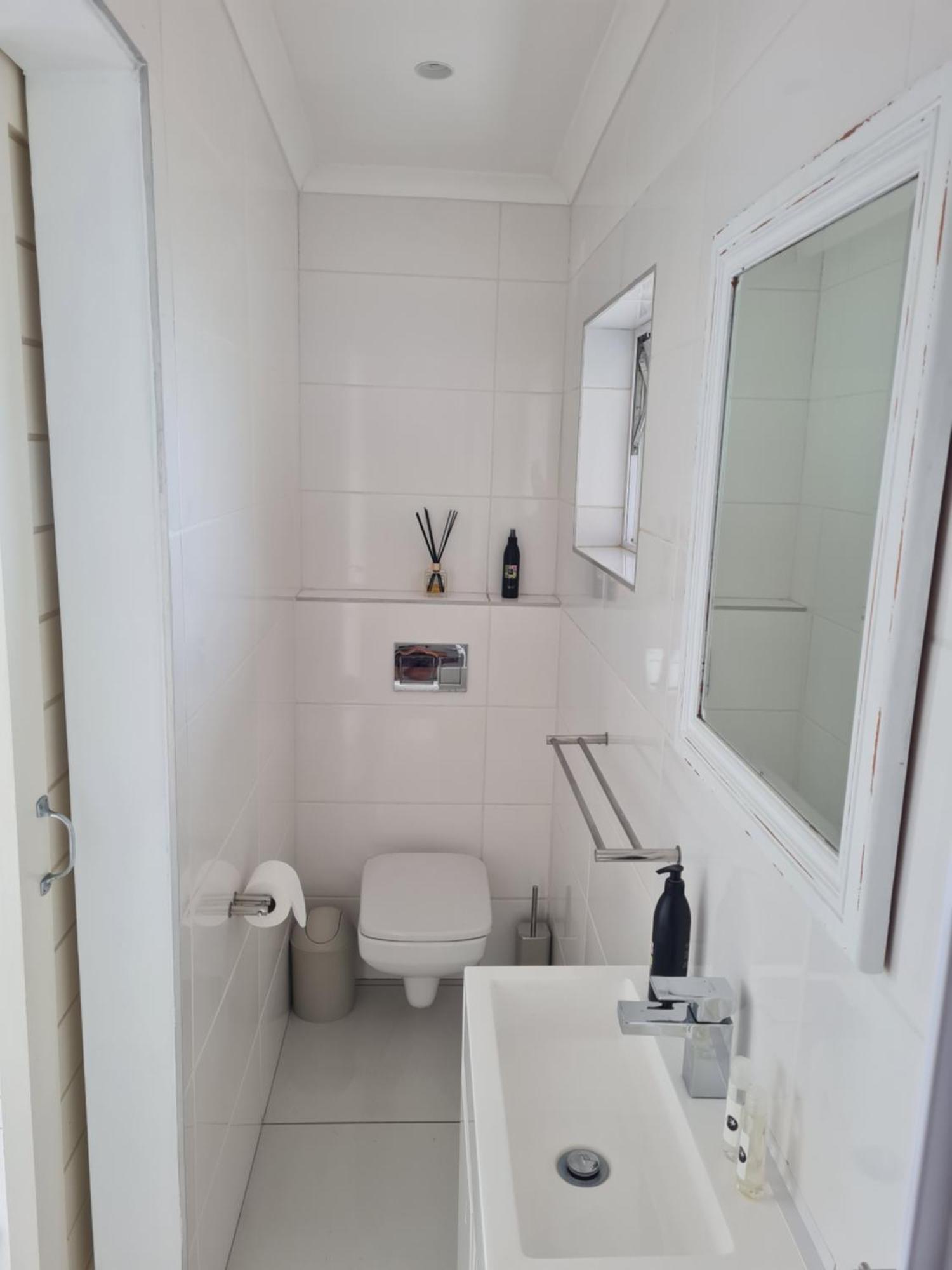 בליטו Fairview Guesthouse מראה חיצוני תמונה