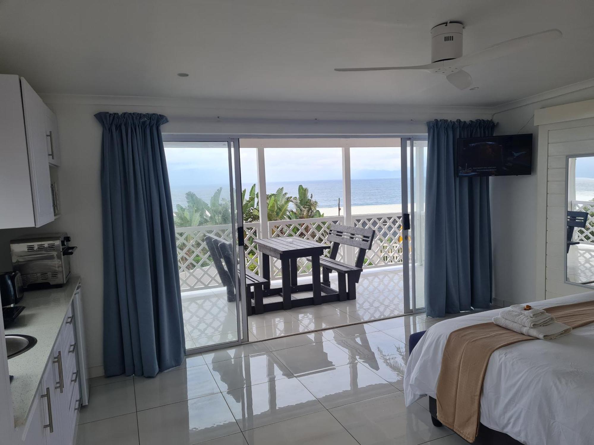 בליטו Fairview Guesthouse מראה חיצוני תמונה