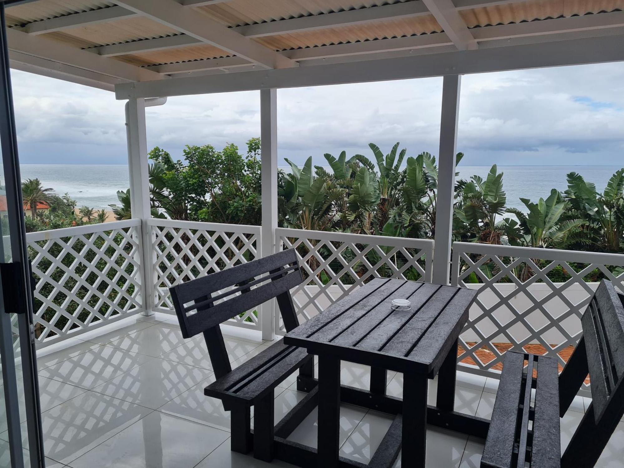 בליטו Fairview Guesthouse מראה חיצוני תמונה