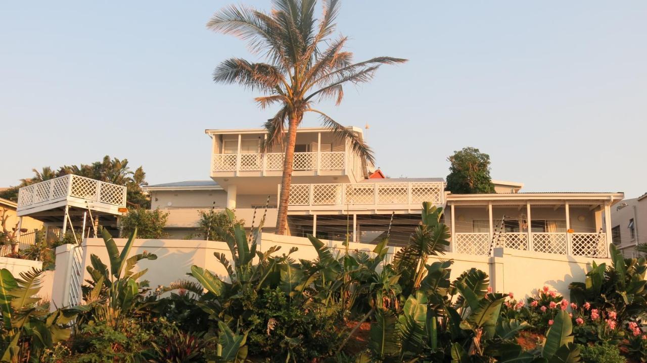 בליטו Fairview Guesthouse מראה חיצוני תמונה
